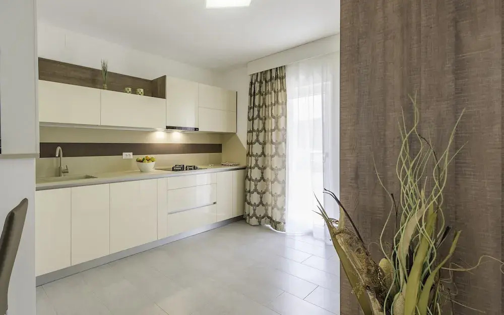 Apartment LEA