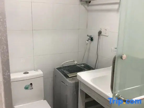 Anjia'Xin Hostel