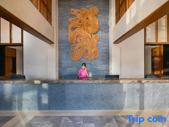 Hainan Banshan Banhai hotel
