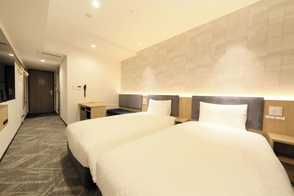 Via Inn Prime Sapporo-Odori
