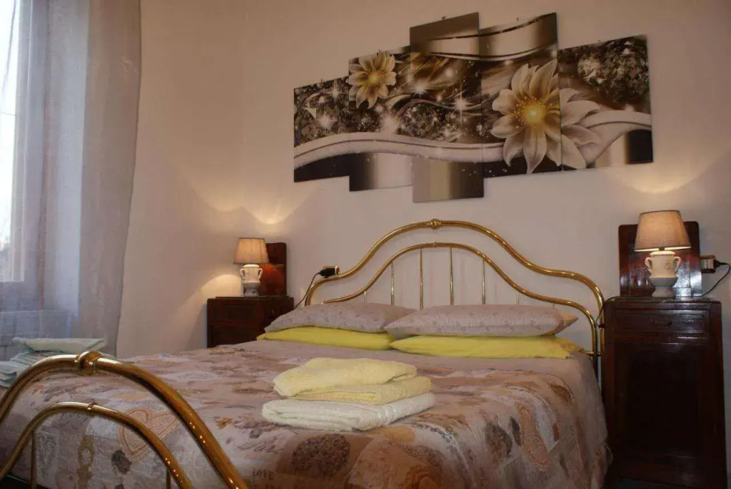 Casa Nene