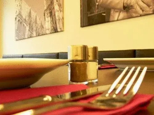 Bella Vienna City Apartments