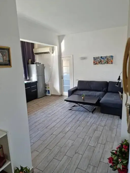 2.5 rooms in the heart of tel aviv