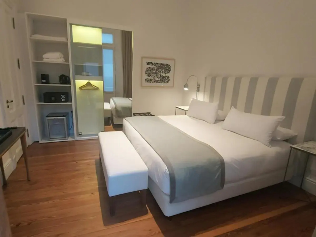 Cassa Lepage Art Hotel Buenos Aires