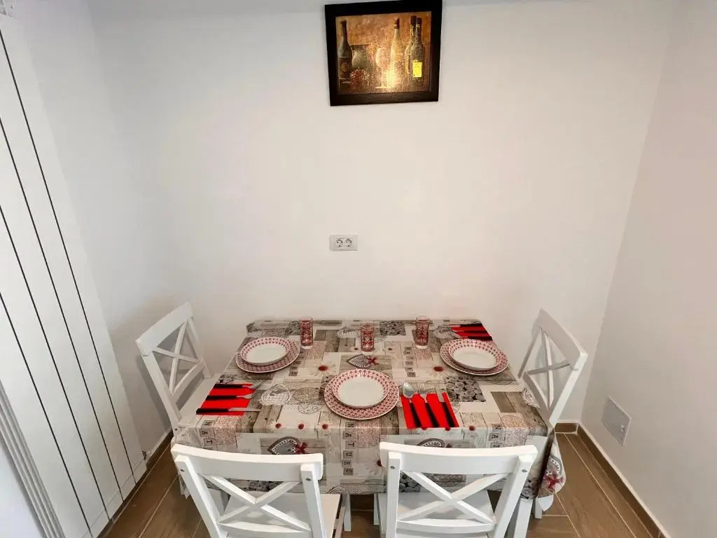 2 rooms Airy & Bright Family