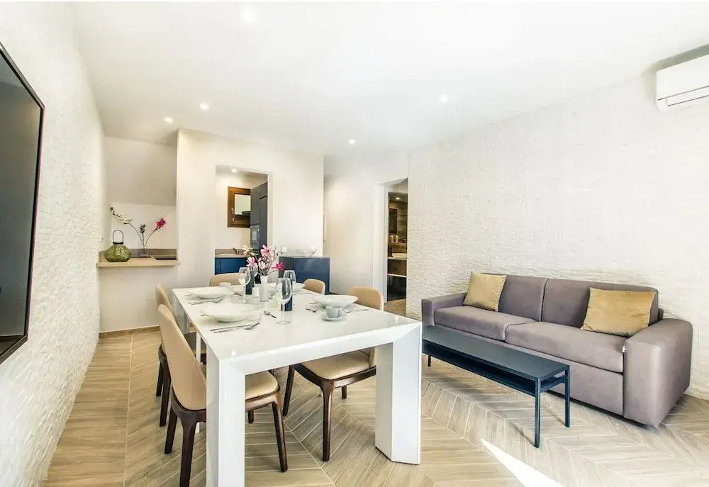 Isle&style Villa Gozo Private Pool