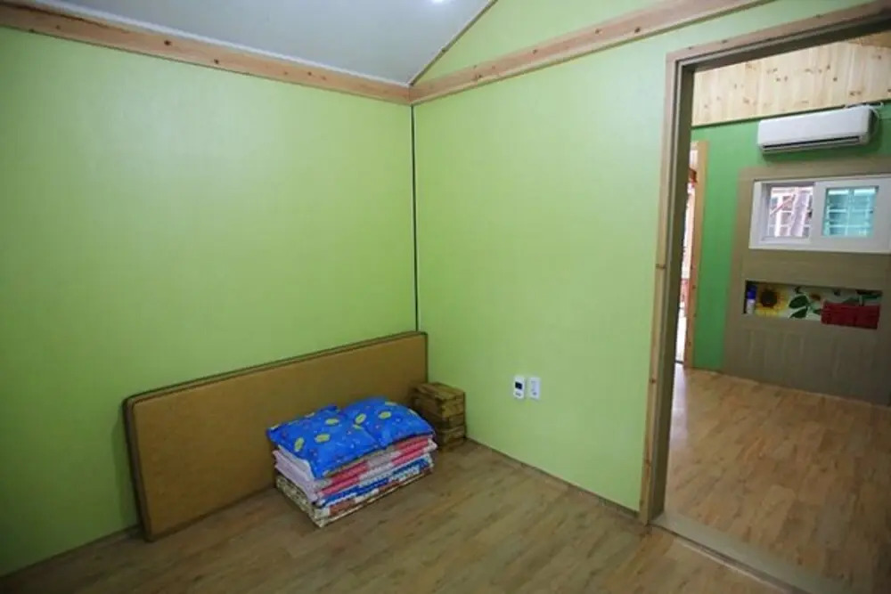 Cheongdo Chilsong Pension