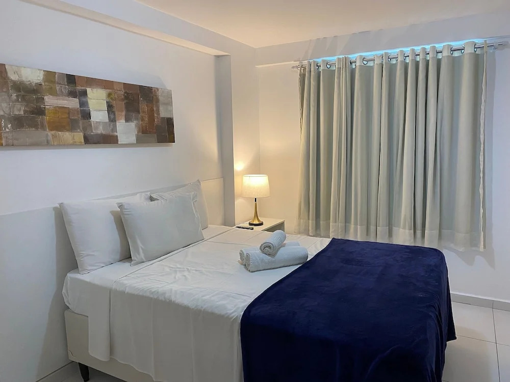 Bela Hospedagem - Israel Flat Tambau 117