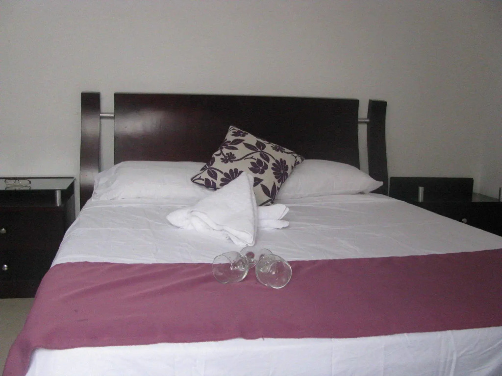 Hotel Casa Salomé