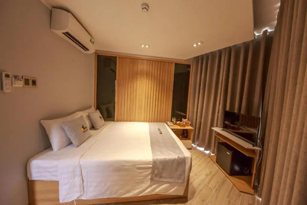 VARIA Hotel Phu Quoc