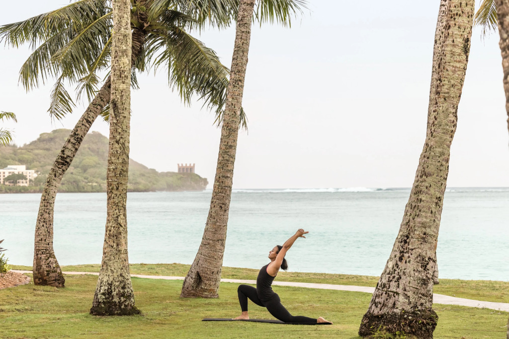 Crowne Plaza Resort Guam