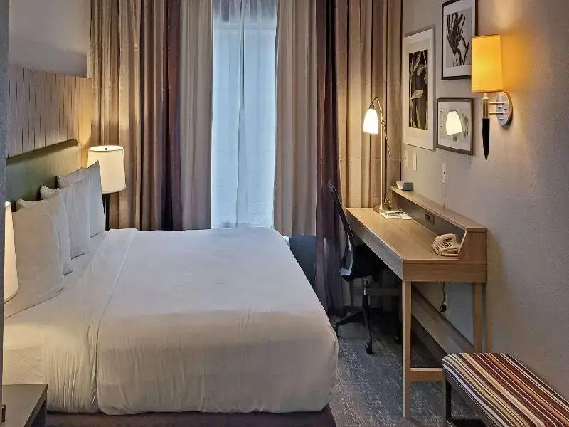 Best Western Mountain Villa Inn & Suites