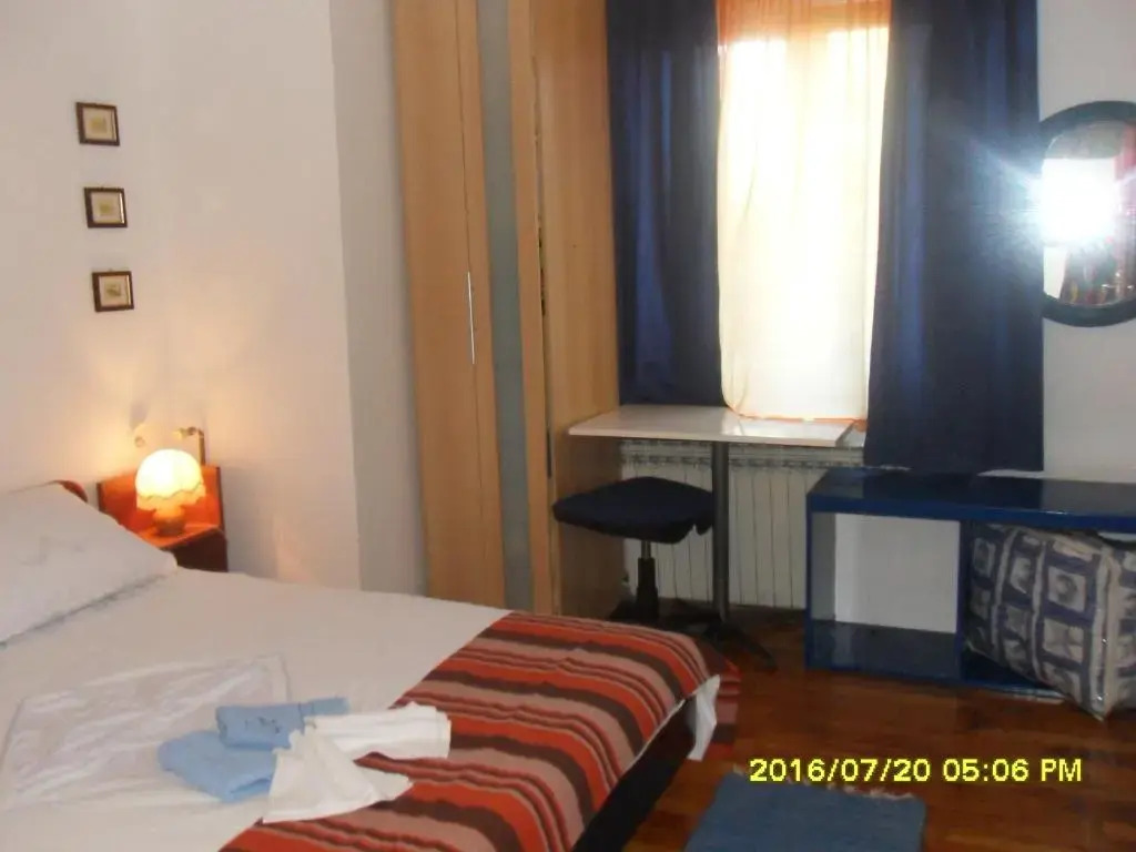 Apartments Bosket
