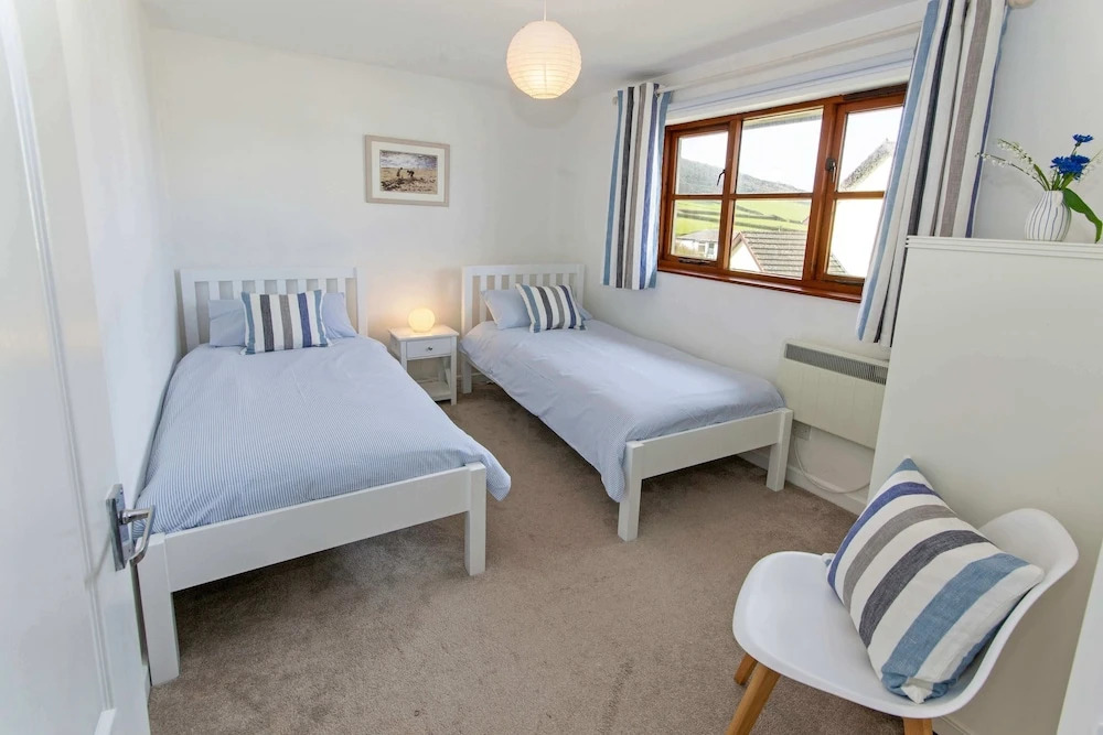 Rockpool Croyde 4 Bedrooms / Sleeps 8