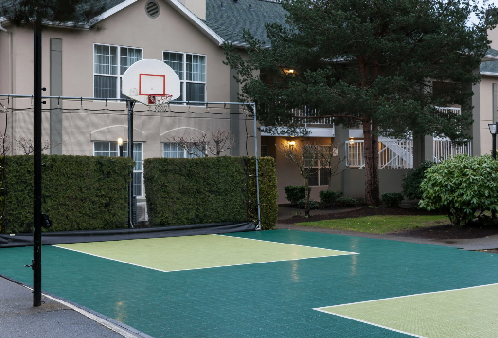 Homewood Suites by Hilton Seattle-Tacoma Airport/Tukwila