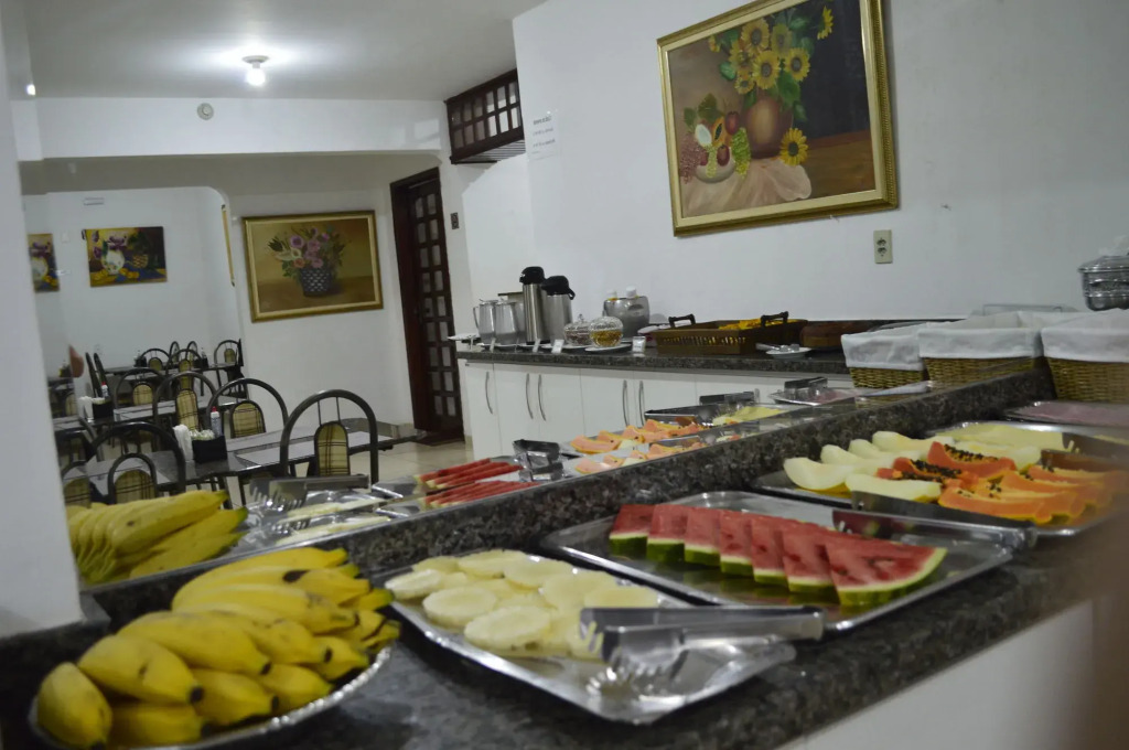 Richard Hotel