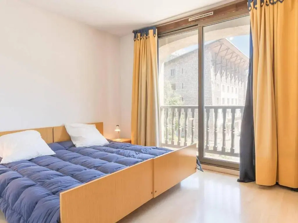 Appartement Montgenèvre, 3 pièces, 7 personnes - FR-1-330D-126
