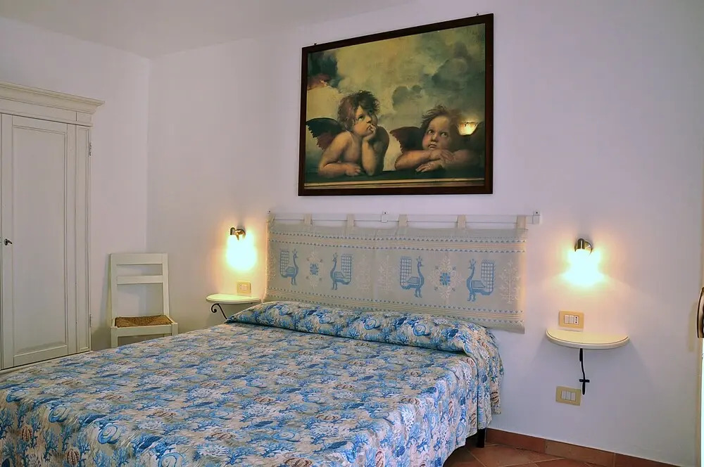 Residence Mirice - Three-room Apartment 45 Beds Id 11