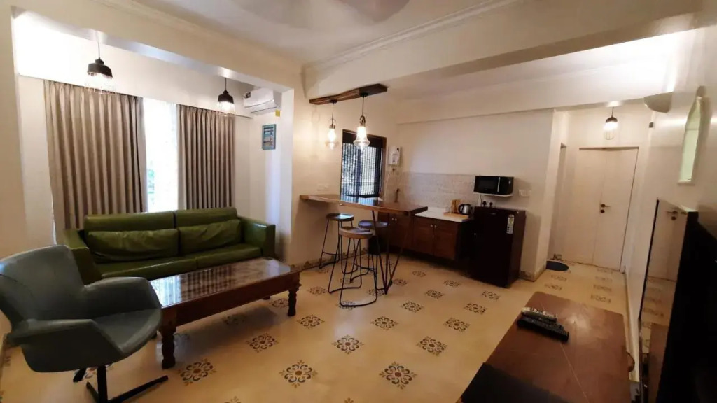 Presha Suites And Apartments