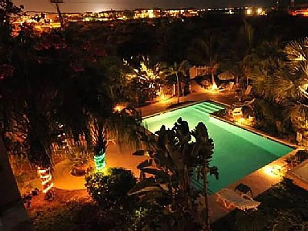 The Park at Grace Bay
