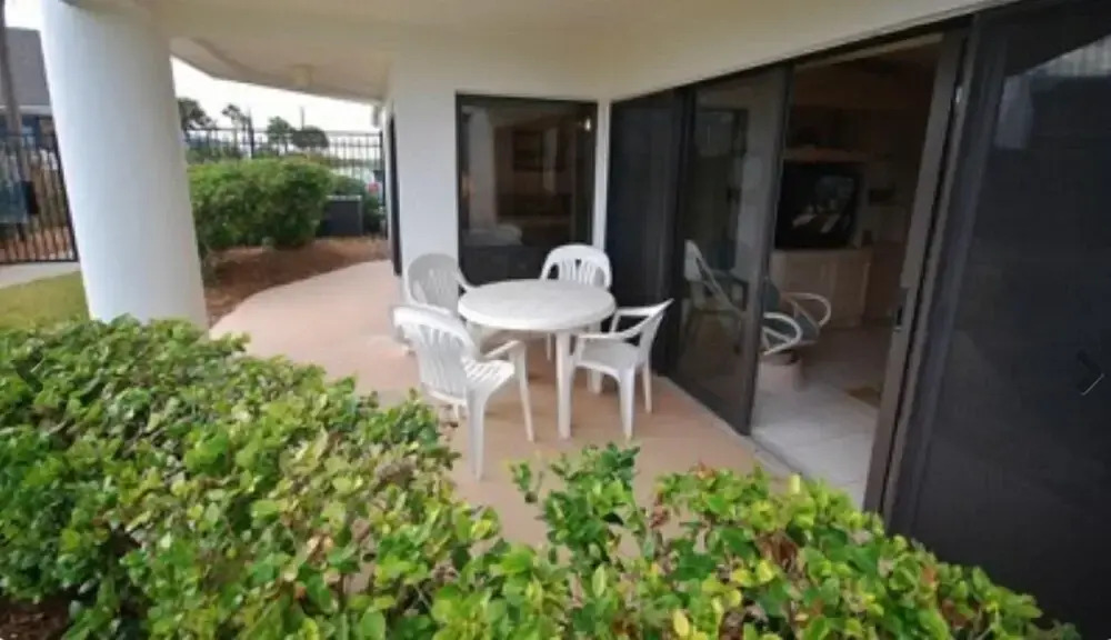 Silver Sands 101 Apartment 2