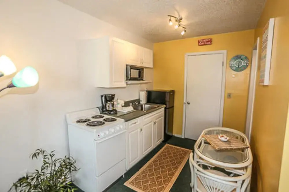 5583 Estero Villa 2 Beach Bungalow