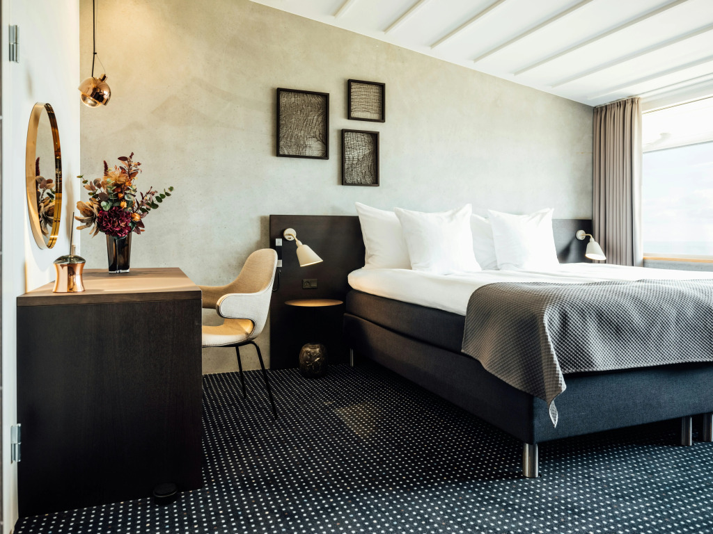 Hotel Føroyar