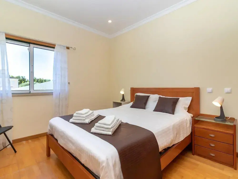 Luxury Villa in Albufeira With Heated Private Pool