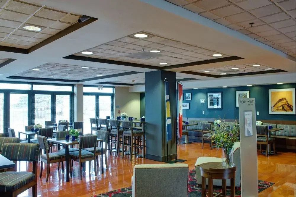 Wingate by Wyndham Columbus / Polaris