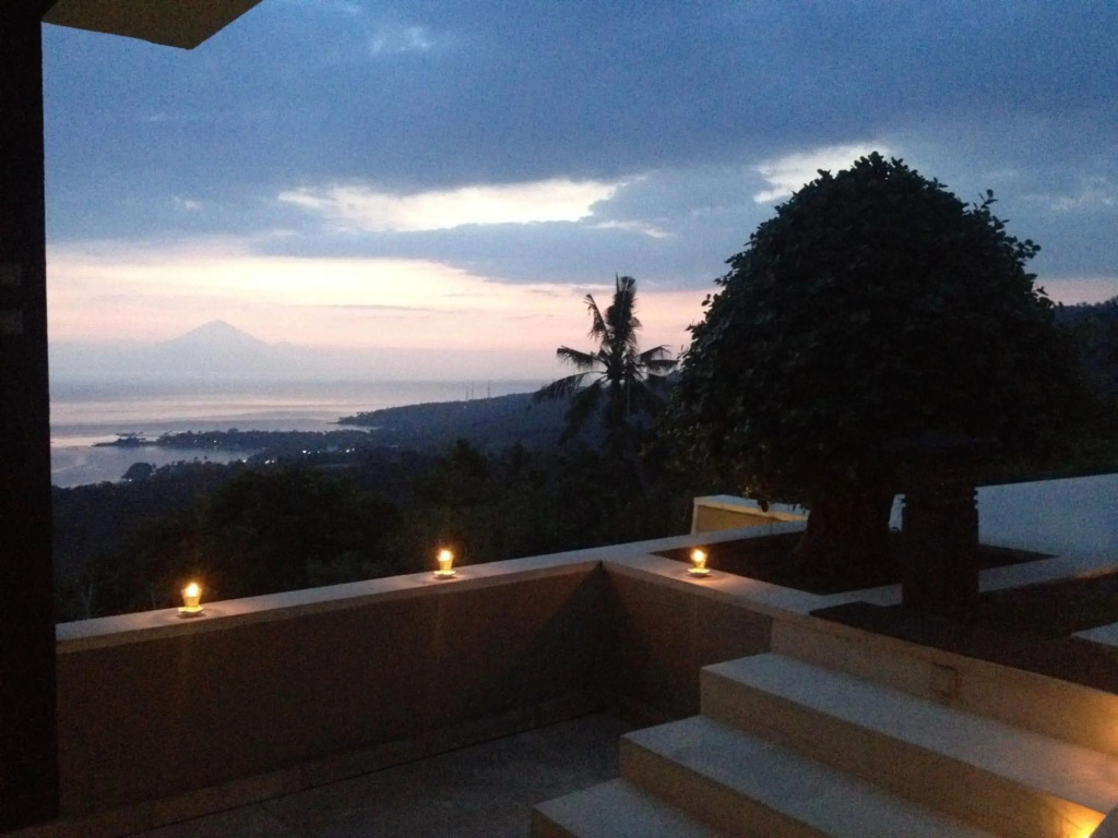 The Puncak Lombok