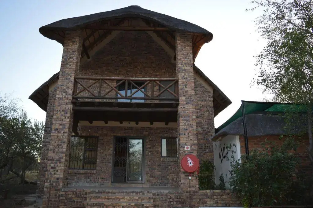 Wildgoose Lodge