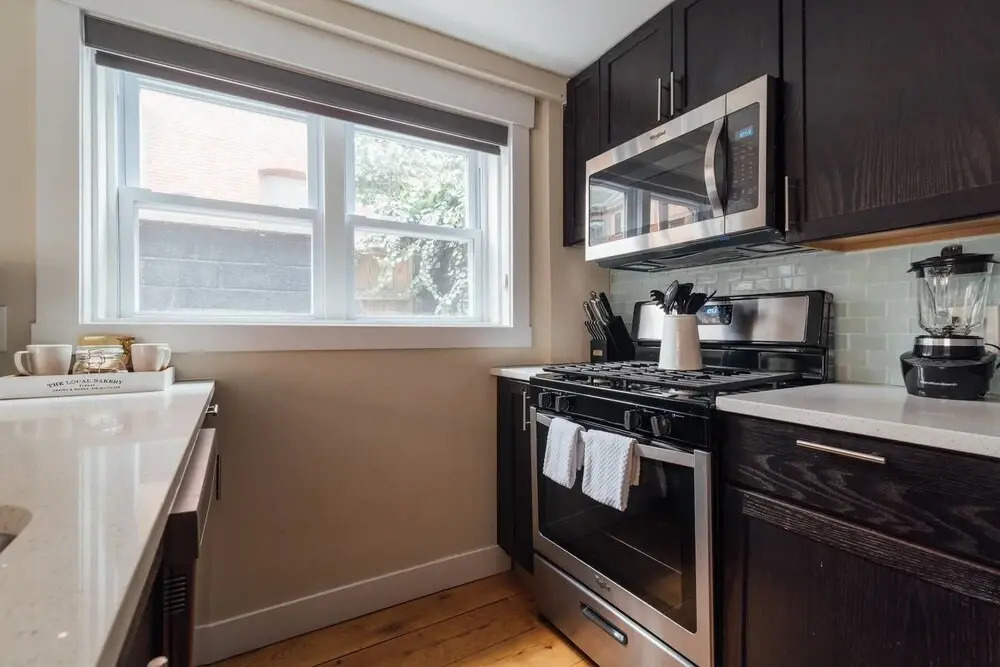 Renovated & Modern Home in Downtown Philly