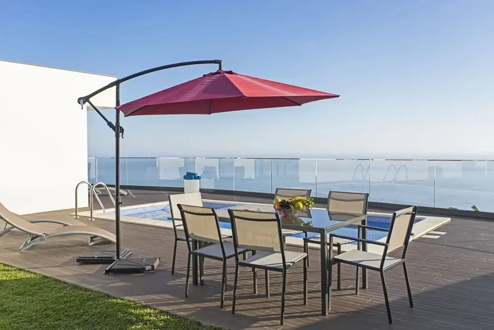 Searenity Vacations Home II
