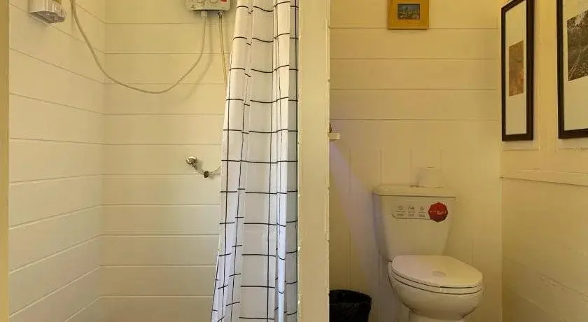 1301Hostels Ayutthaya