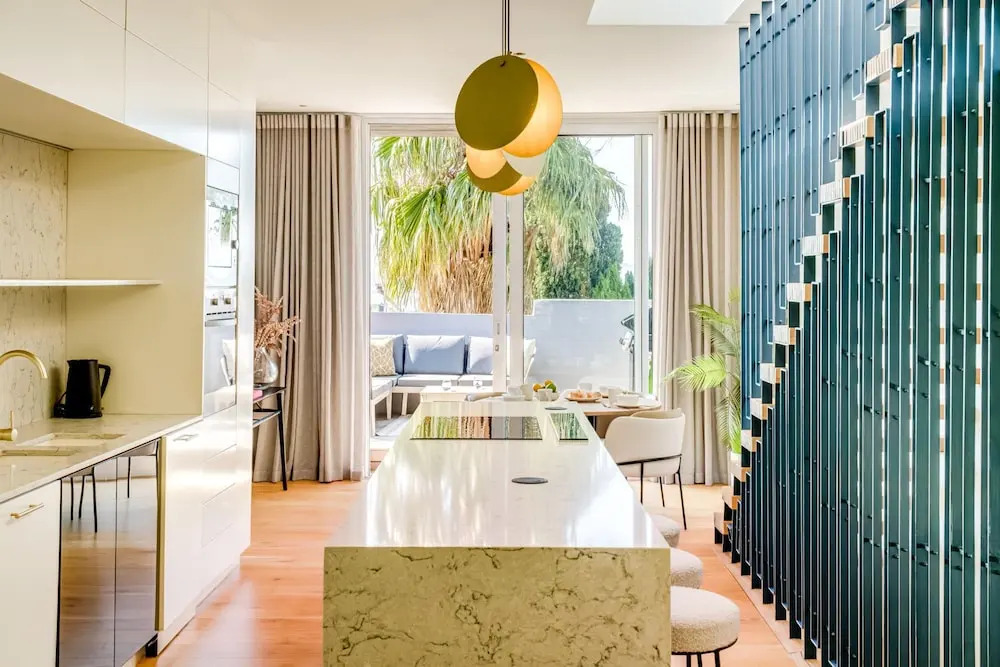 Cape Finest - De Waterkant House
