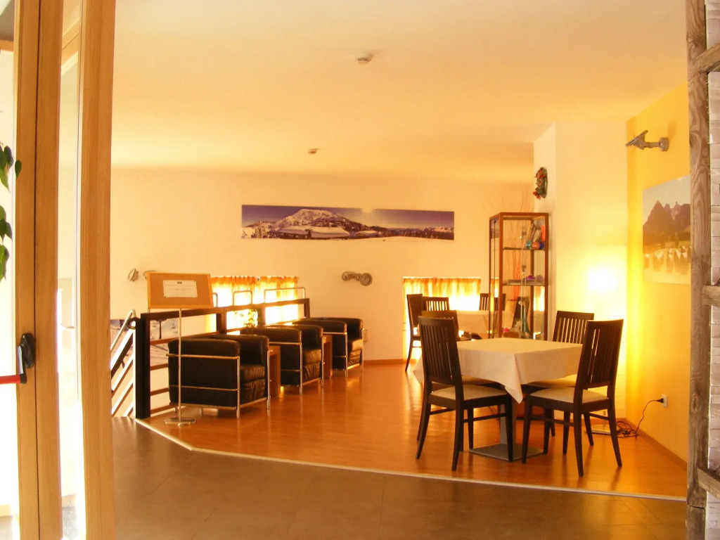 Hotel Dolomiti Chalet