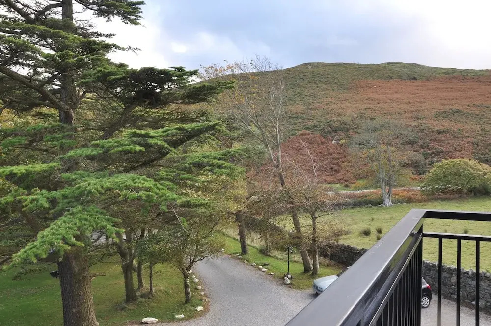Sychnant Pass Country House