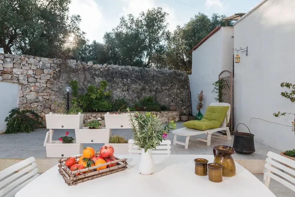 Sea and the City Apartments by Wonderful Italy