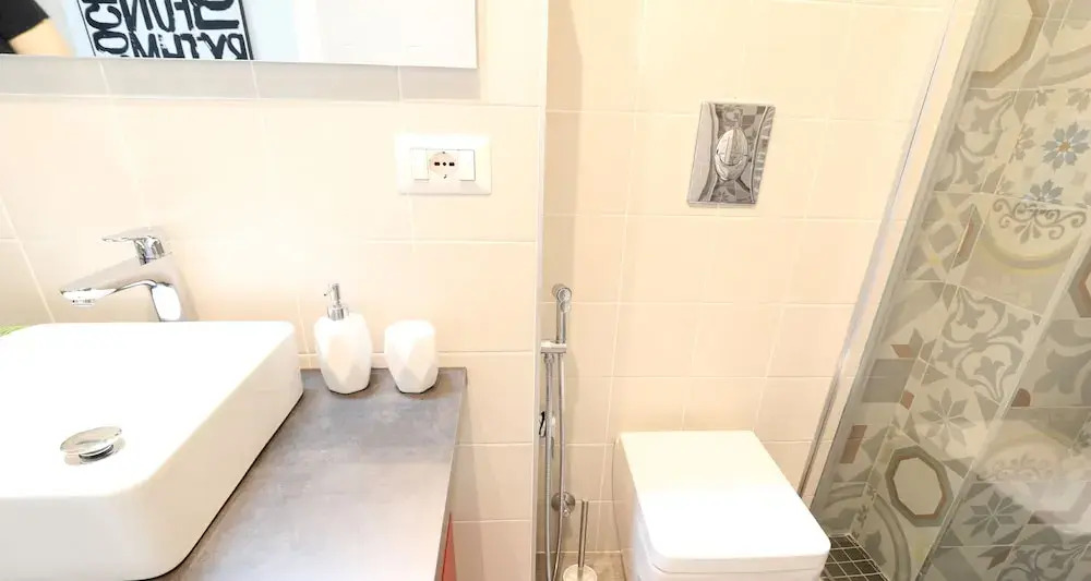 Bamboo Milano Lomellina Apartment