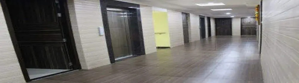 Room Maangta 113 - Andheri East