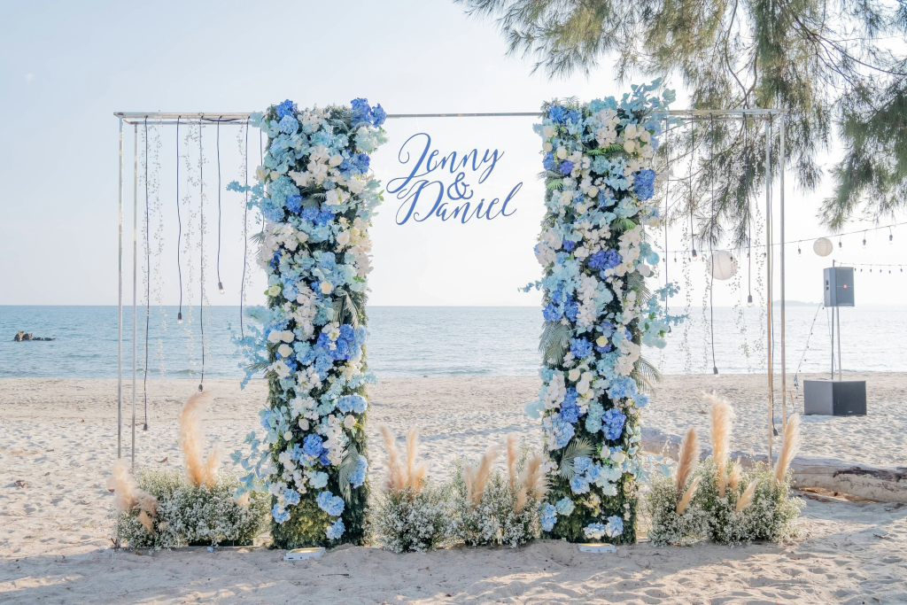 Rayong Marriott Resort & Spa