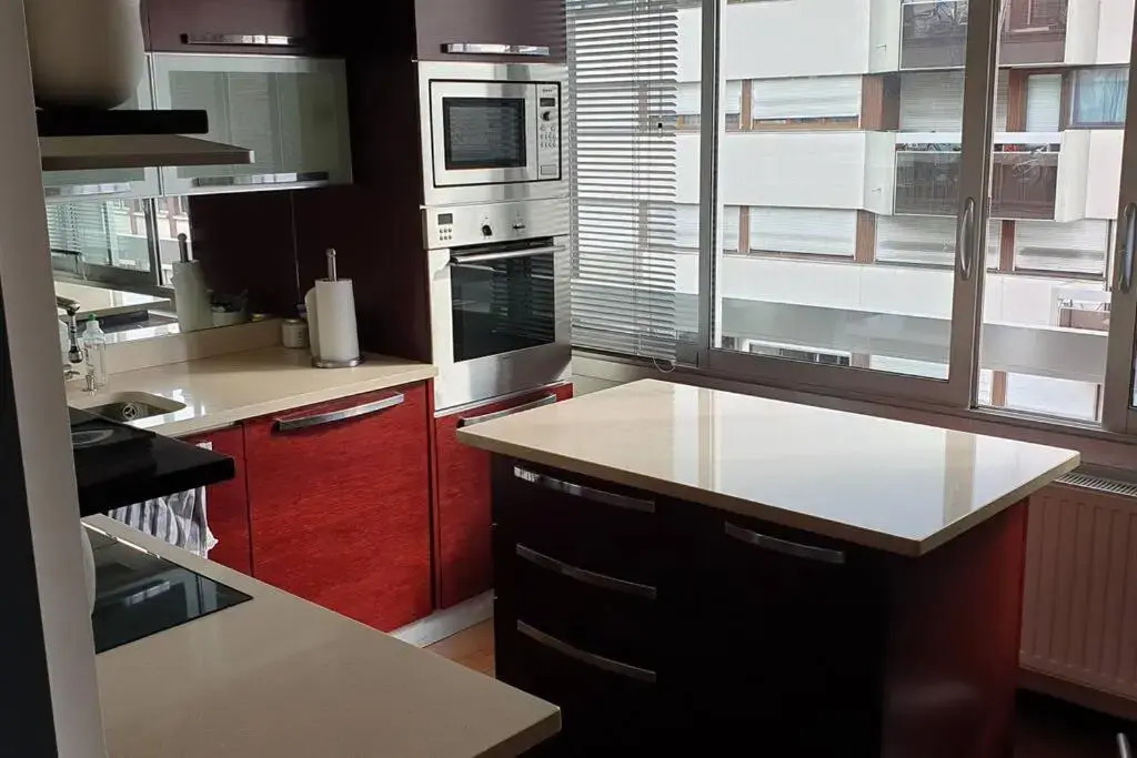 Appartement Lumineux de 90 m2 situé en centre ville