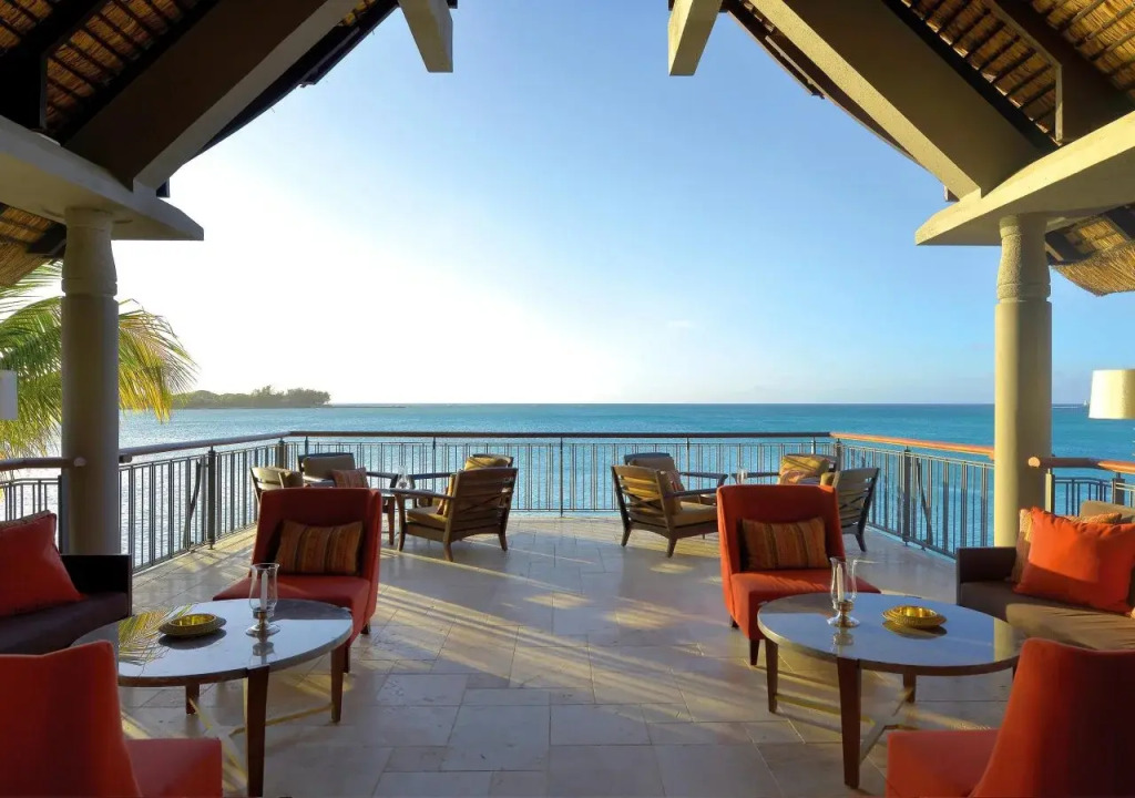 Royal Palm Beachcomber Luxury