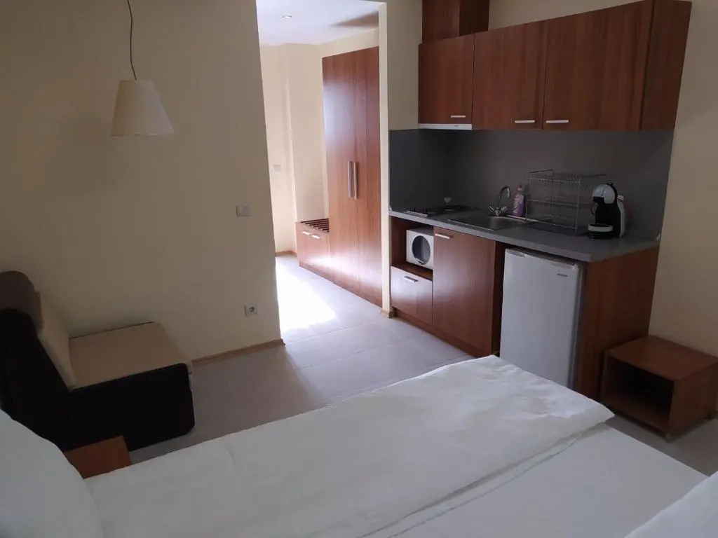 Boutique Residence