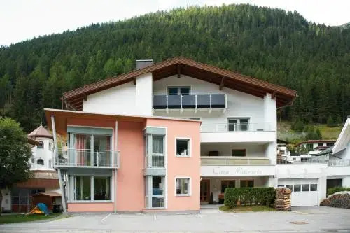 Casa Marmota