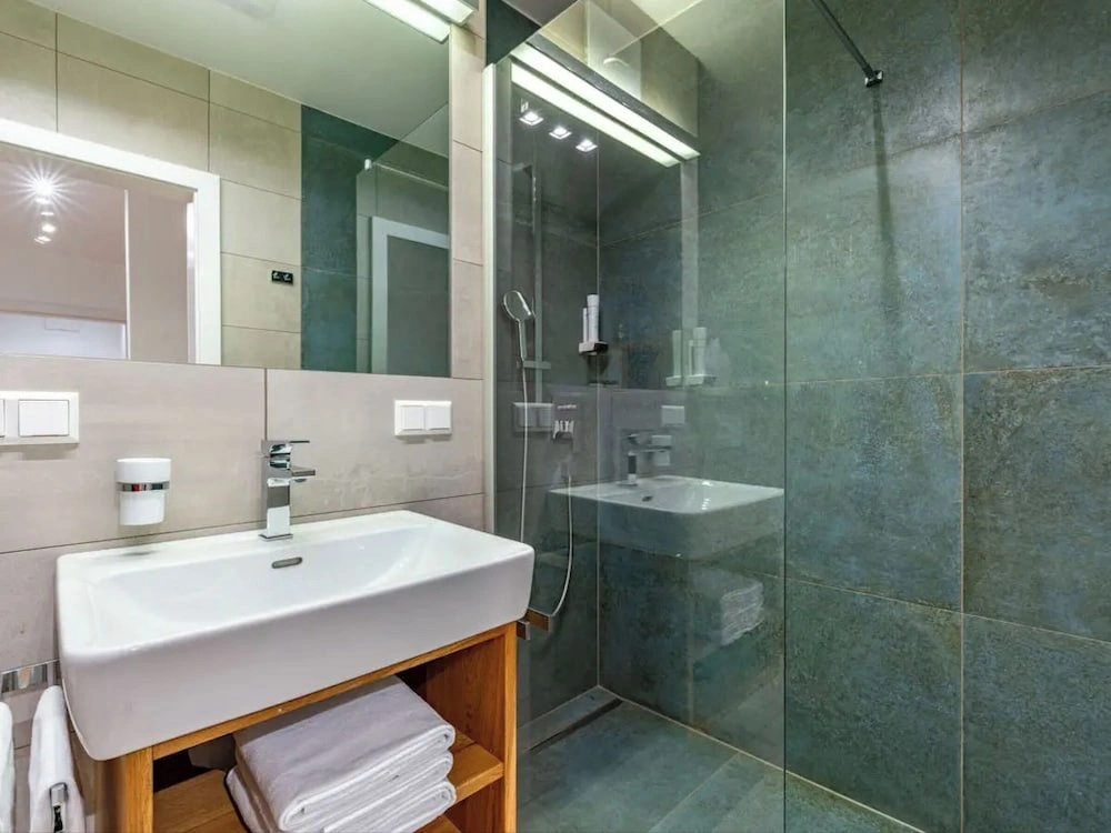 Alpe Maritima by Ossiachersee Residences