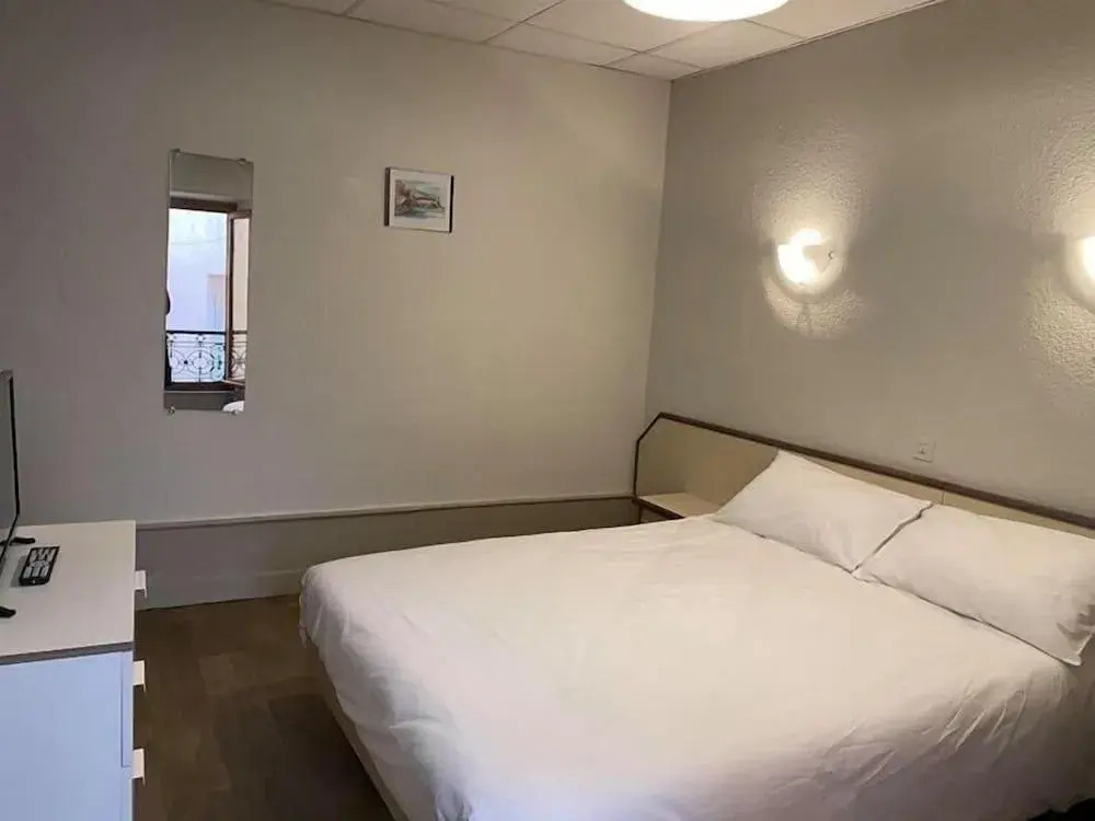Hôtel Broisin - Digital Access