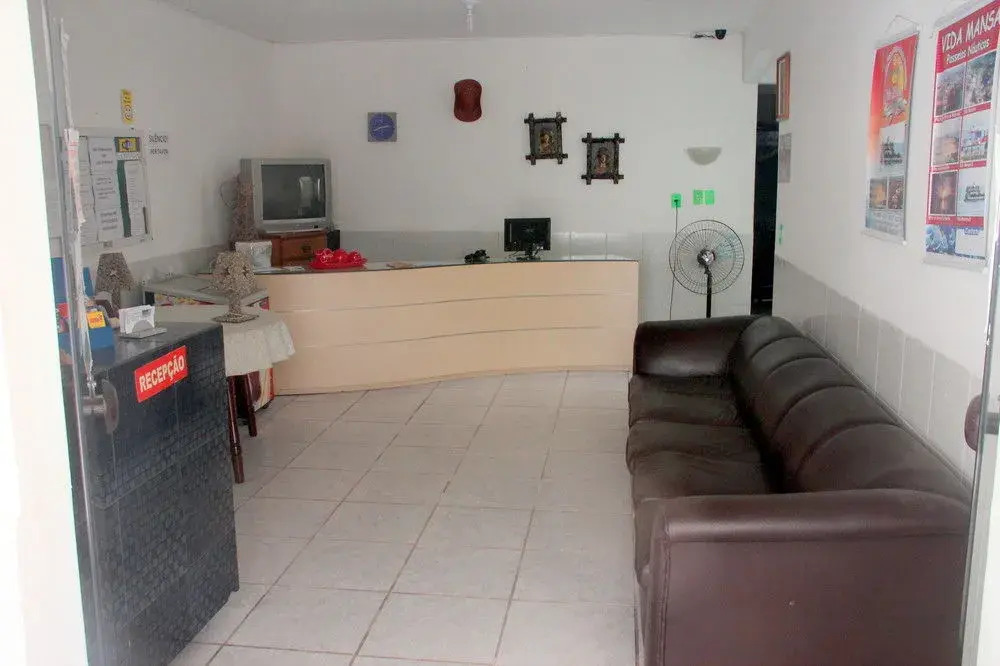 Pousada Bessa Praia