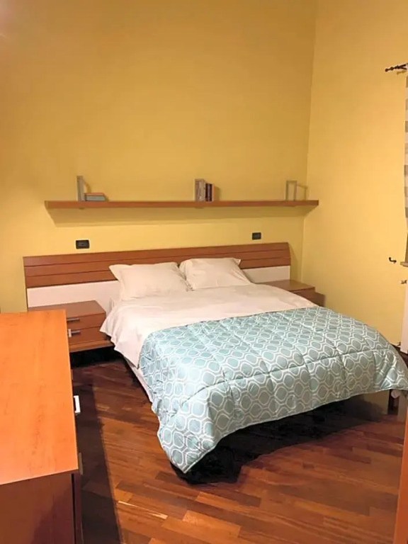 La Fontana Suite
