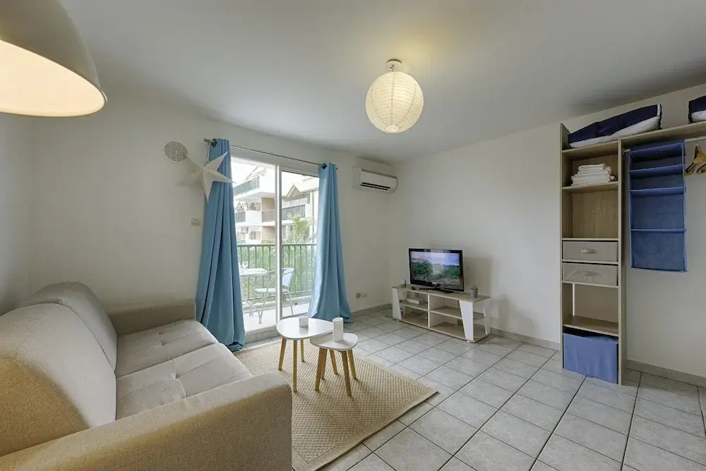 Appartement Le Trankile
